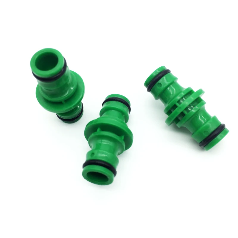 10pcs 16mm Seal Hose Connections Use Garden Irrigation System Components Water Hose Connector Drip Irrigation System
10pcs 16mm Seal Hose Connections Use Garden Irrigation System Components Water Hose Connector Drip Irrigation System