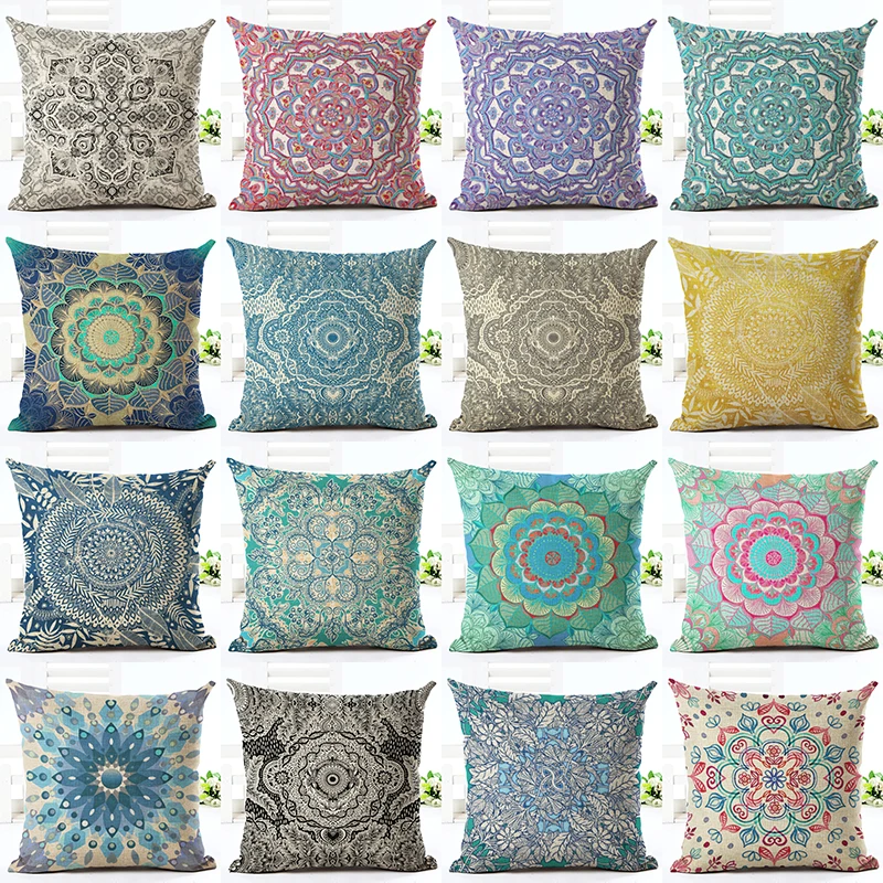 American Vintage Style Pillowcase Linen Cotton Cushion Cover Floral Deer Crown Postal Card Printing Cushions Sofa Pillow Covers
American Vintage Style Pillowcase Linen Cotton Cushion Cover Floral Deer Crown Postal Card Printing Cushions Sofa Pillow Covers