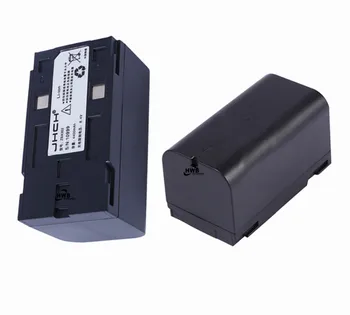 2pc GEOMAX Battery ZBA302, ZBA301 for GeoMax Zipp10, ZT20, ZT20R , ZOOM 20/30/35 PRO series Total Station
2pc GEOMAX Battery ZBA302, ZBA301 for GeoMax Zipp10, ZT20, ZT20R , ZOOM 20/30/35 PRO series Total Station