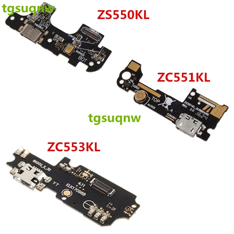 For Asus Zenfone 3 Laser ZC551KL/Deluxe ZS550KL/Max ZC553KL Dock Connector Micro USB Charger Charging Port Flex Cable
For Asus Zenfone 3 Laser ZC551KL/Deluxe ZS550KL/Max ZC553KL Dock Connector Micro USB Charger Charging Port Flex Cable