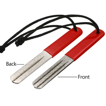 10cm Long Double Side Hook Sharpener Hone Fly Fishing Flies Hook Sharpening Tools Home Kitchen Sharpen Accessories
10cm Long Double Side Hook Sharpener Hone Fly Fishing Flies Hook Sharpening Tools Home Kitchen Sharpen Accessories