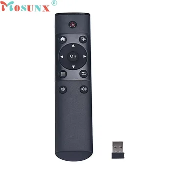 

FM4 2.4GHz Remote Control Keyboard Wireless Air Mouse for Android TV BOX Wholesale price LJJ0227