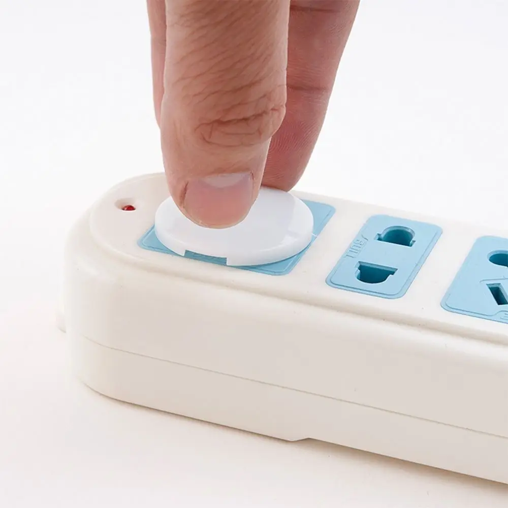20 Pcs Plastic Power Socket Outlet Plug White Protective Cover Shock Guard Baby Proof Child Safety Hot Sale
20 Pcs Plastic Power Socket Outlet Plug White Protective Cover Shock Guard Baby Proof Child Safety Hot Sale
