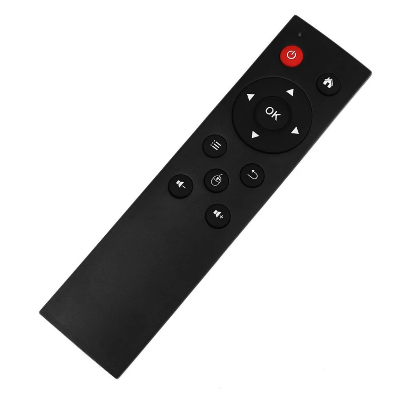 Elistooop New 2.4G Wireless Air Mouse Keyboard Remote Control Smart For Pc Tv Android Box Powerpoint Presentation | Электроника