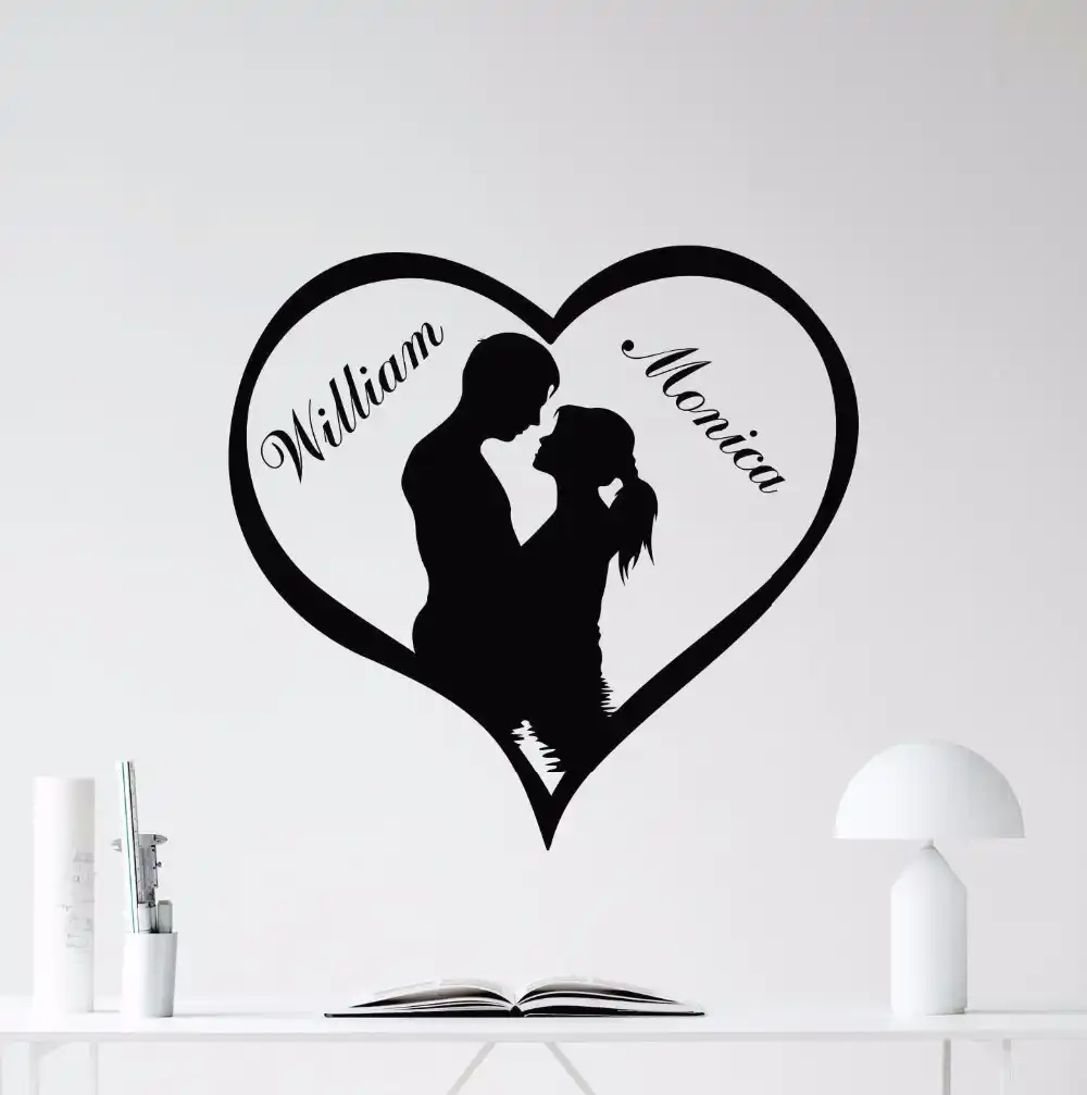 Love Couple Wallpapers 64 Images