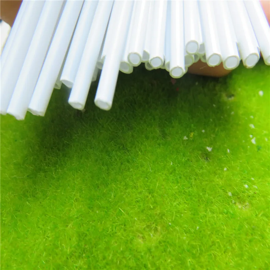 architecture abs model tube rod (50)