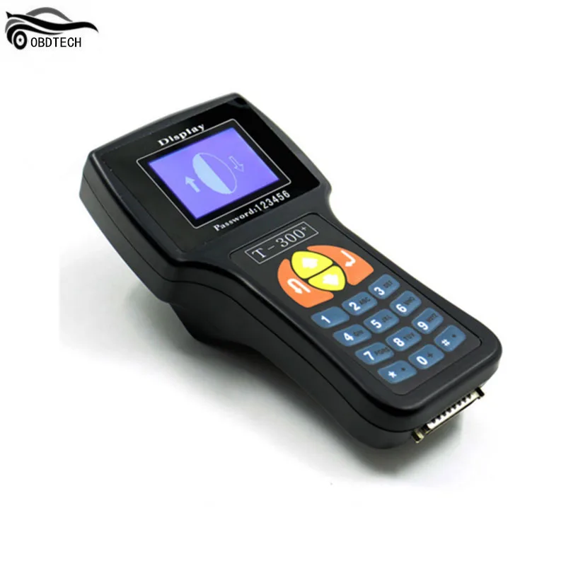 Newest Version T300 Key Programmer Auto Transponder Key t300 T code with high quality Professional T-300 key programmer In stock
Newest Version T300 Key Programmer Auto Transponder Key t300 T code with high quality Professional T-300 key programmer In stock