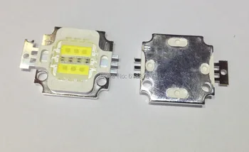 Free 10pcs 10W Square Hybrid 6PCS Cool White 10000K+ 3PCS Royal Blue 450nm-455nm High Power LED Light
Free 10pcs 10W Square Hybrid 6PCS Cool White 10000K+ 3PCS Royal Blue 450nm-455nm High Power LED Light