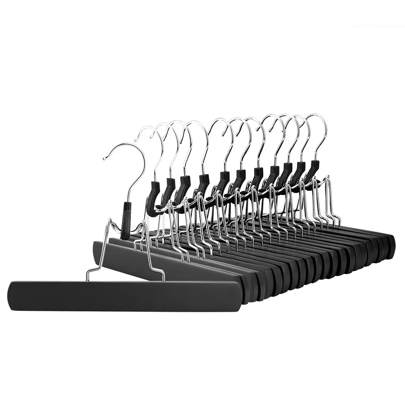 10 Inch Black Wooden Hair Extensions Hanger for Virgin Hair & Clip in Hair Extensions Storage (10 Pieces/Lot)
10 Inch Black Wooden Hair Extensions Hanger for Virgin Hair & Clip in Hair Extensions Storage (10 Pieces/Lot)