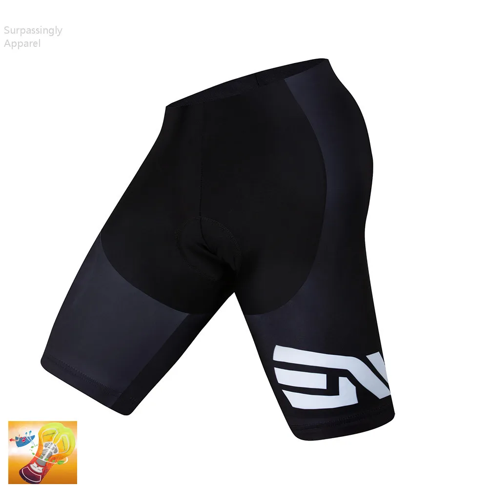 2019 Lycra Quick-Dry Team BLACK Cycling Shorts Bibs Bicycle Comfortable Gel 16D Coolmax Pad Bike Short Pants Ropa Ciclismo Men
2019 Lycra Quick-Dry Team BLACK Cycling Shorts Bibs Bicycle Comfortable Gel 16D Coolmax Pad Bike Short Pants Ropa Ciclismo Men