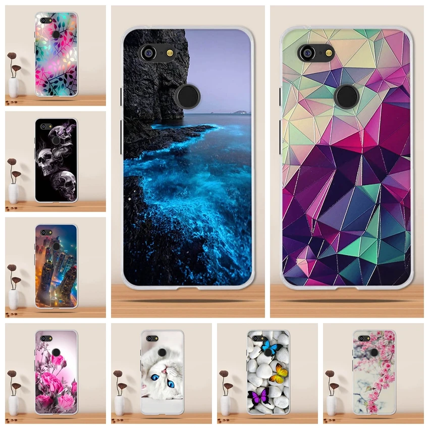 for Google Pixel 3 XL Case Cover Soft Tpu 3D Case for Google Pixel 3 XL 3xl Case Silicone Coque for Google Pixel 3 XL Funda Capa
for Google Pixel 3 XL Case Cover Soft Tpu 3D Case for Google Pixel 3 XL 3xl Case Silicone Coque for Google Pixel 3 XL Funda Capa