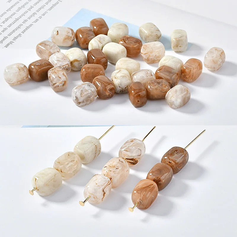 Marble color oval shape color resin beads 50pcs/lot diy jewelry earrings/necklace/bracelet pendants accessory
Marble color oval shape color resin beads 50pcs/lot diy jewelry earrings/necklace/bracelet pendants accessory