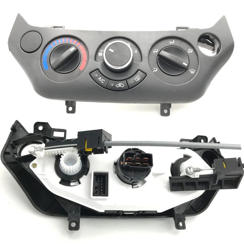 1pc 9017452 For Chevrolet Lova Aveo Opel Air Conditioner Heater Climate Control Panel Switch Button
1pc 9017452 For Chevrolet Lova Aveo Opel Air Conditioner Heater Climate Control Panel Switch Button