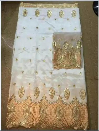 NEW fashion George and shirt with high quality sequins African lace fabric noble color 5 yards shirt wedding decoration
NEW fashion George and shirt with high quality sequins African lace fabric noble color 5 yards shirt wedding decoration