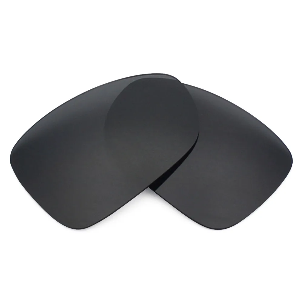 Поляризованные Сменные линзы SNARK для солнцезащитных очков Oakley Montefrio Stealth черного цвета
Поляризованные Сменные линзы SNARK для солнцезащитных очков Oakley Montefrio Stealth черного цвета
