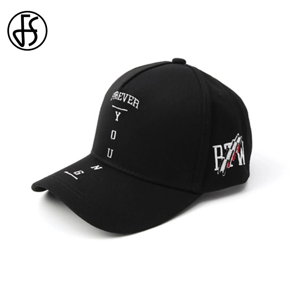 FS Fashion Black White Baseball Cap For Girl Women Men Snapback Hip Hop Summer Sun Protection Streetwear Dad Hat Gorras Mujer
FS Fashion Black White Baseball Cap For Girl Women Men Snapback Hip Hop Summer Sun Protection Streetwear Dad Hat Gorras Mujer
