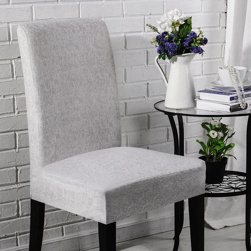 Lellen Imitation Hemp Fabric Chair Cover Stretch Seat Chair Covers Elastic Slipcover Banquet Hotel Dining Wedding Home
Lellen Imitation Hemp Fabric Chair Cover Stretch Seat Chair Covers Elastic Slipcover Banquet Hotel Dining Wedding Home