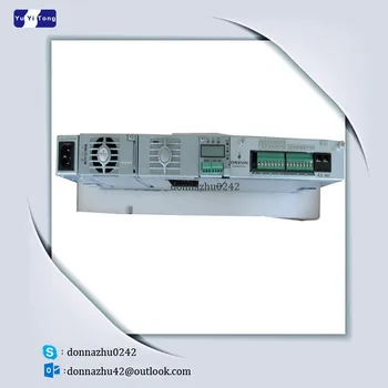 EMERSON Netsure 212 C23-S1 with original R48-500A * 2 or R48-1000A 200 ~ 250 v AC change DC 48 V
EMERSON Netsure 212 C23-S1 with original R48-500A * 2 or R48-1000A 200 ~ 250 v AC change DC 48 V
