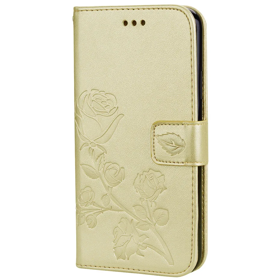 COQUEN Wallet Case For iPhone 7 Case Leather Flip Wallet Cover Luxury Men Girl Phone Cases For iPhone 6s 7 8 Plus 5S XR XS Max (8)