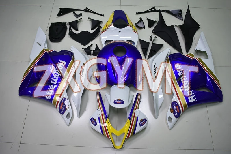 Обтекатели CBR600 RR 2010 CBR 600 2012 для Honda CBR600RR 2009 - | Спорт и развлечения