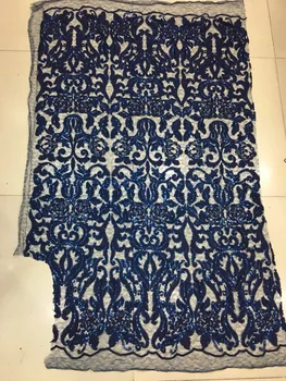 Hot sale sequins lace fabric J-11835 french net mesh lace fabric for party dress
Hot sale sequins lace fabric J-11835 french net mesh lace fabric for party dress