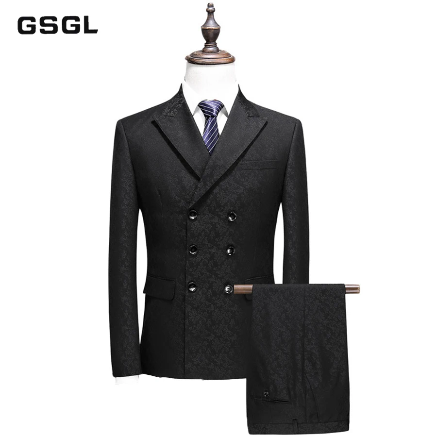 New Arrival Spring Camouflage Wedding Suits Men Business Formal Wear High Quality Black Double Breasted Suits Men Size S-5XL Jac
New Arrival Spring Camouflage Wedding Suits Men Business Formal Wear High Quality Black Double Breasted Suits Men Size S-5XL Jac
