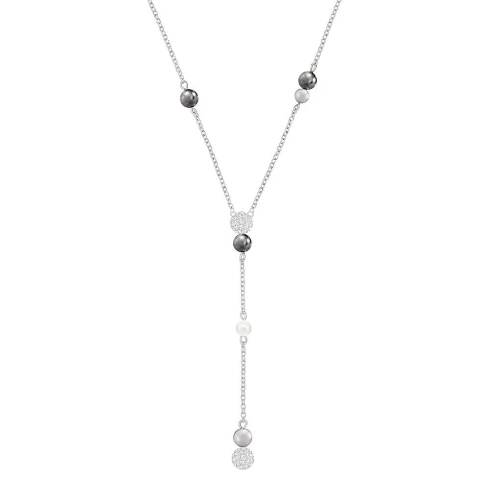 MULIER 2019 New High Quality Mademoiselle Necklace Multicolor Fashion Jewelry Women Fashion Pop Romance Jewelry 5430886
MULIER 2019 New High Quality Mademoiselle Necklace Multicolor Fashion Jewelry Women Fashion Pop Romance Jewelry 5430886