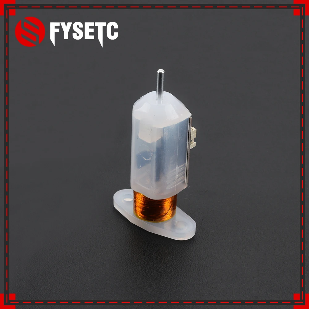 1Set Upgrade Auto Bed Leveling Sensor BLTouch 3D Printer z-probe Touch Auto Leveling Sensor for Anet A8 mk8 I3 Improve Precision
1Set Upgrade Auto Bed Leveling Sensor BLTouch 3D Printer z-probe Touch Auto Leveling Sensor for Anet A8 mk8 I3 Improve Precision