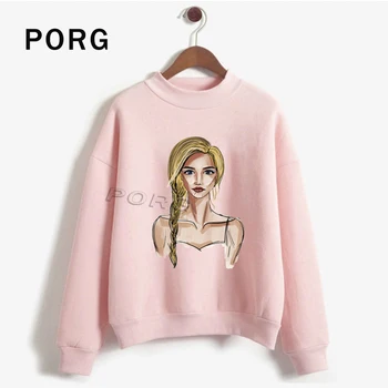 Fashion girl Warm Sweatshirt Women Round Neck Gothic Streetwear Harajuku Sudadera Mujer 2019 Women Clothes Long Sleeve Hoodies
Fashion girl Warm Sweatshirt Women Round Neck Gothic Streetwear Harajuku Sudadera Mujer 2019 Women Clothes Long Sleeve Hoodies