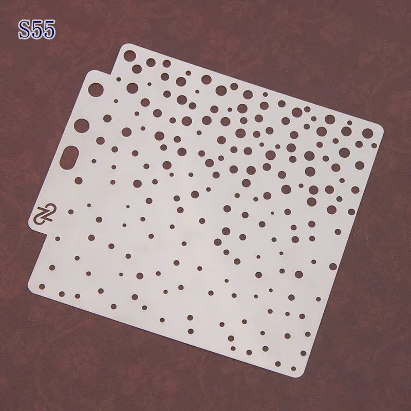 Round pot pvc Layering Stencils for Diy scrapbook coloring,painting stencil,home decor diy etc. Product image 
Round pot pvc Layering Stencils for Diy scrapbook coloring,painting stencil,home decor diy etc. Product image