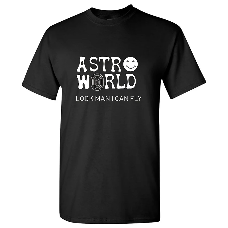 New 2019 Fashion Hip Hop T Shirt Men Women Travis Scotts ASTROWORLD Harajuku T-Shirts mens cotton Print Tees Tops short sleeves
New 2019 Fashion Hip Hop T Shirt Men Women Travis Scotts ASTROWORLD Harajuku T-Shirts mens cotton Print Tees Tops short sleeves