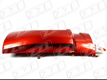 Sinotruk Howo Heavy truck T7H cab accessories left guide hood assembly WG1664112051 
Sinotruk Howo Heavy truck T7H cab accessories left guide hood assembly WG1664112051