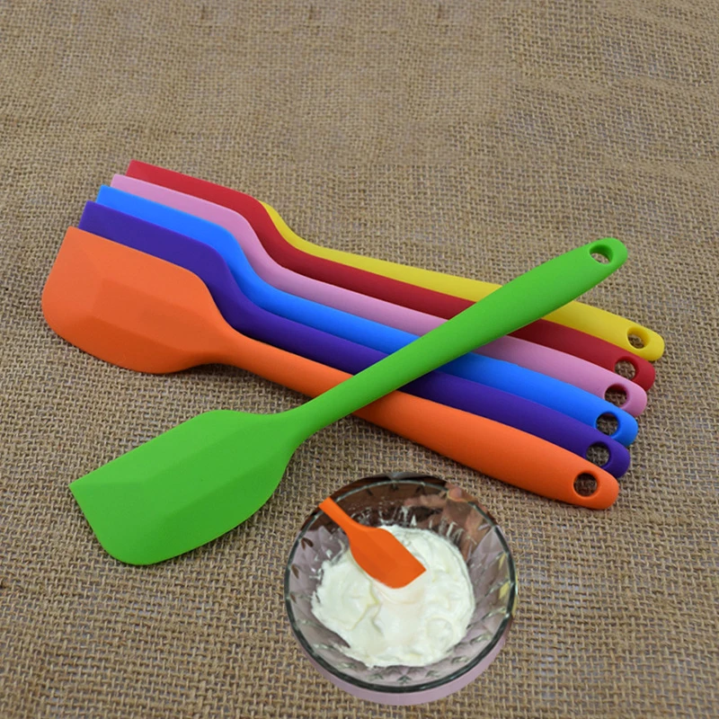 Kitchen Accessories Silicone Mold Cream Butter Cake Spatula Mixing Batter Scraper Cake Decorating Tools Ice Cream Scoop Spatula
Kitchen Accessories Silicone Mold Cream Butter Cake Spatula Mixing Batter Scraper Cake Decorating Tools Ice Cream Scoop Spatula