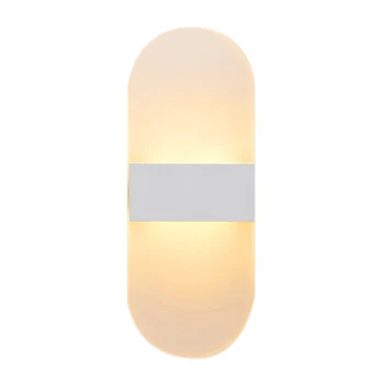 New Modern Wall Light Led Indoor Wall Lamps Led Wall Sconce Lamp Lights For Bedroom Living Room Stair Mirror Light Round Acryl
New Modern Wall Light Led Indoor Wall Lamps Led Wall Sconce Lamp Lights For Bedroom Living Room Stair Mirror Light Round Acryl