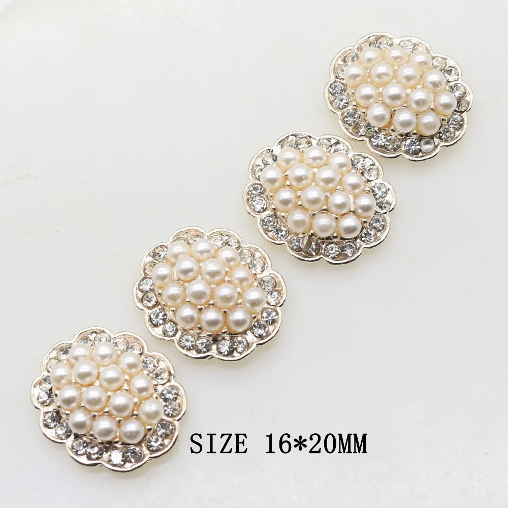 Hot Sales 10pcs/Lot Oval Pearl Alloy Buttons Decor accessories DIY Sewing Beautiful Button Wedding Wholesale Price
Hot Sales 10pcs/Lot Oval Pearl Alloy Buttons Decor accessories DIY Sewing Beautiful Button Wedding Wholesale Price