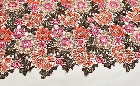 colorful embroidery embroidery textile fabric 2016 new lace fabrics, red and black floral lace
colorful embroidery embroidery textile fabric 2016 new lace fabrics, red and black floral lace