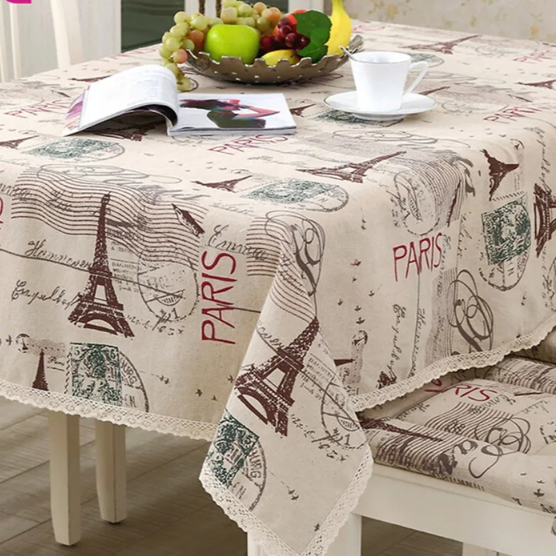 LOVRTRAVEL Tower Decorative Table Cloth Tablecloth Rectangular Dining Table Cover Tablecloths Obrus Tafelkleed mantel mesa nappe
LOVRTRAVEL Tower Decorative Table Cloth Tablecloth Rectangular Dining Table Cover Tablecloths Obrus Tafelkleed mantel mesa nappe