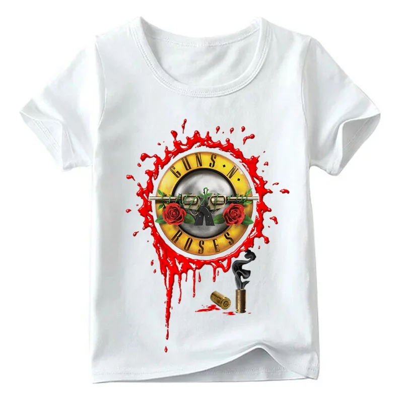 2019 Children Rock Band Gun N Roses Print Tshirt Summer Kids Hip Hop Music Tops Baby Boys/Girls Skull Clothes,HKP5196
2019 Children Rock Band Gun N Roses Print Tshirt Summer Kids Hip Hop Music Tops Baby Boys/Girls Skull Clothes,HKP5196