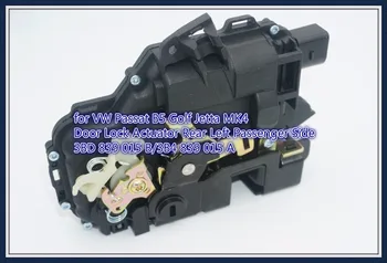 for VW Passat B5 Golf Jetta MK4 Door Lock Actuator Rear Left Passenger Side 3BD 839 015 B/3B4 839 015 A
for VW Passat B5 Golf Jetta MK4 Door Lock Actuator Rear Left Passenger Side 3BD 839 015 B/3B4 839 015 A