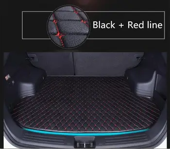 1PCS Rear Trunk Tray Liner Cargo pad Mats Protector For Hyundai Tucson 2015 2016 2017 (6colors)
1PCS Rear Trunk Tray Liner Cargo pad Mats Protector For Hyundai Tucson 2015 2016 2017 (6colors)