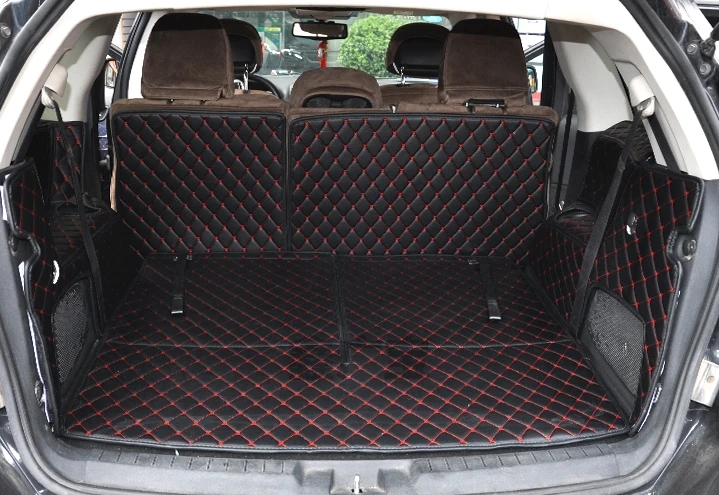 Best quality! Special car trunk mats for Fiat Freemont 7seats 2017-2012 waterproof cargo liner mats boot carpets,Free shipping
Best quality! Special car trunk mats for Fiat Freemont 7seats 2017-2012 waterproof cargo liner mats boot carpets,Free shipping