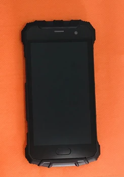 Used Original LCD Display +Digitizer Touch Screen+Frame for Ulefone Armor 2 Helio P25 Octa Core 5.0'' FHD Free Shipping
Used Original LCD Display +Digitizer Touch Screen+Frame for Ulefone Armor 2 Helio P25 Octa Core 5.0'' FHD Free Shipping