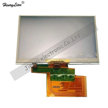 

4.3" inch LCD screen for TomTom XL N14644 Canada 310 LCD display Screen with Touch screen digitizer Repair replacement