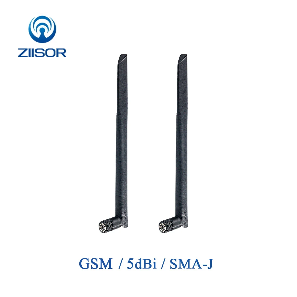 2pcs 2G GSM Antenna GPRS NB Antenna SMA Male High Gain 5dBi Antena WLAN Wifi Router Aerial TXGN-JKD-20
2pcs 2G GSM Antenna GPRS NB Antenna SMA Male High Gain 5dBi Antena WLAN Wifi Router Aerial TXGN-JKD-20