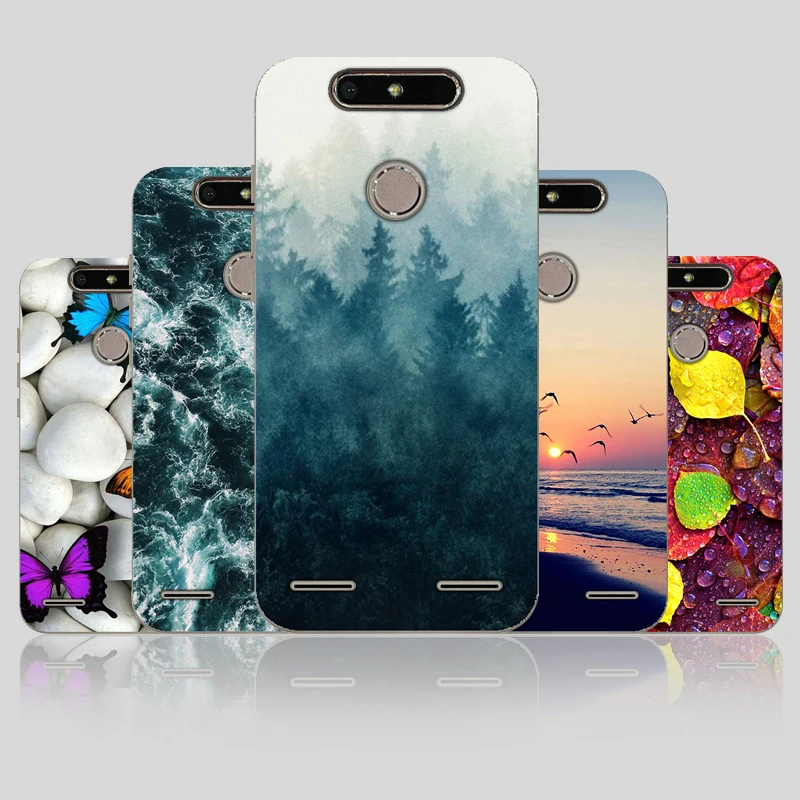 FANATU ZTE V8 mini Case Silicone Soft TPU 5 Inch Funda Back Printed Protective for ZTE Blade V8 mini V 8 Mini Phone Case Cover
FANATU ZTE V8 mini Case Silicone Soft TPU 5 Inch Funda Back Printed Protective for ZTE Blade V8 mini V 8 Mini Phone Case Cover