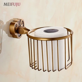 Toilet paper Holder Bathroom Accessories Basket Roll Holders With Shelf WC Prateleira Para Banheiro Salle De Bain
Toilet paper Holder Bathroom Accessories Basket Roll Holders With Shelf WC Prateleira Para Banheiro Salle De Bain