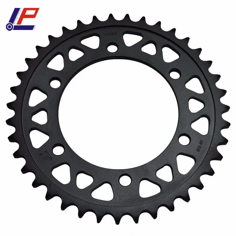 Motorcycle 520-41t Rear Sprocket For Honda road CB500 CBR500 CB500F CB500R CB500X
Motorcycle 520-41t Rear Sprocket For Honda road CB500 CBR500 CB500F CB500R CB500X