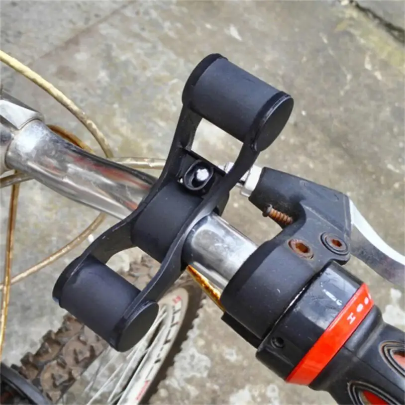 NEW Bicycle Headlight Speedometer Mount Bracket Bike Handlebar Install Extender Ornaments Cycling Accessories Extention Bracket
NEW Bicycle Headlight Speedometer Mount Bracket Bike Handlebar Install Extender Ornaments Cycling Accessories Extention Bracket