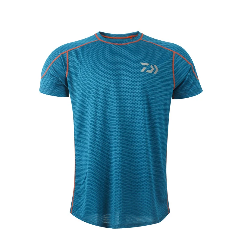 Male Funny T Shirts Anti-UV Summer Hiking Shirt O-Neck Fishing Clothes Moisture Wicking Breathable Short Sleeve Tshirt Tops
Male Funny T Shirts Anti-UV Summer Hiking Shirt O-Neck Fishing Clothes Moisture Wicking Breathable Short Sleeve Tshirt Tops
