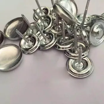 (2784pcs/lot) 18mm Metal Shank Crystal Buttons +(2000pcs/lot) 20mm 32L Serrated Nail Aluminum Button
(2784pcs/lot) 18mm Metal Shank Crystal Buttons +(2000pcs/lot) 20mm 32L Serrated Nail Aluminum Button